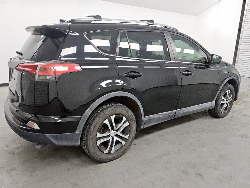 2016 TOYOTA RAV4 LE - 2T3ZFREV2GW251798