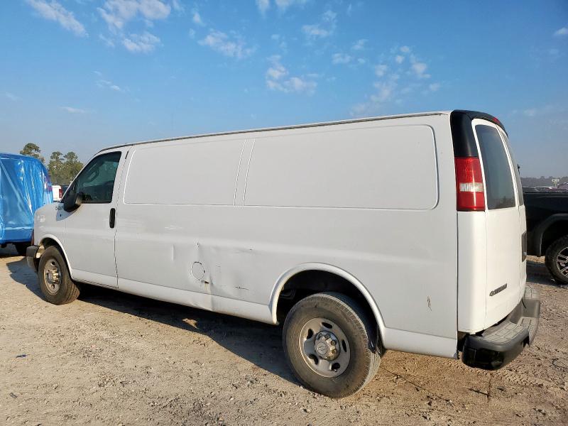 2018 CHEVROLET EXPRESS G3 1GCZGHFG7J1165402
