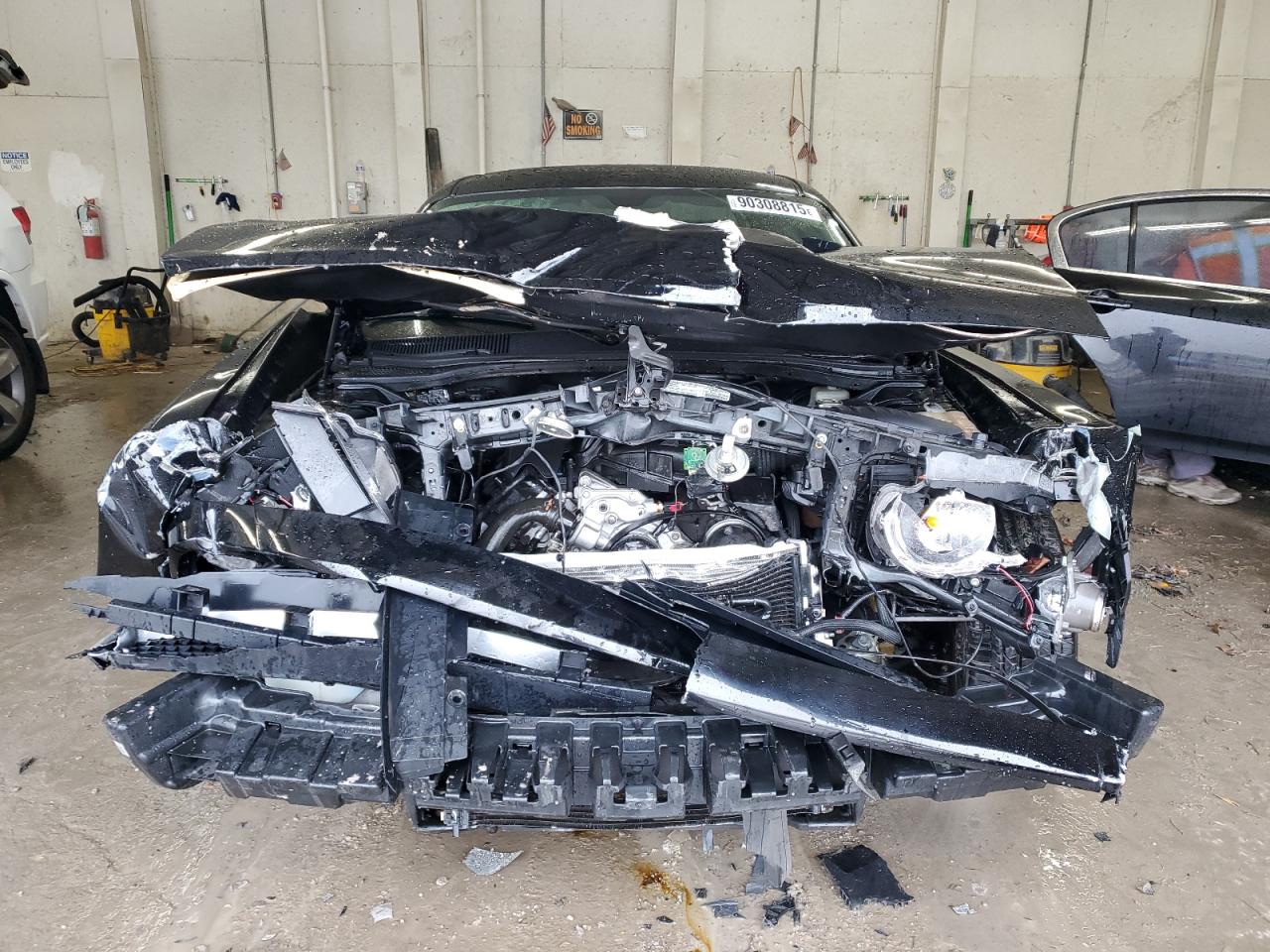 Lot #3311689237 2013 DODGE CHALLENGER