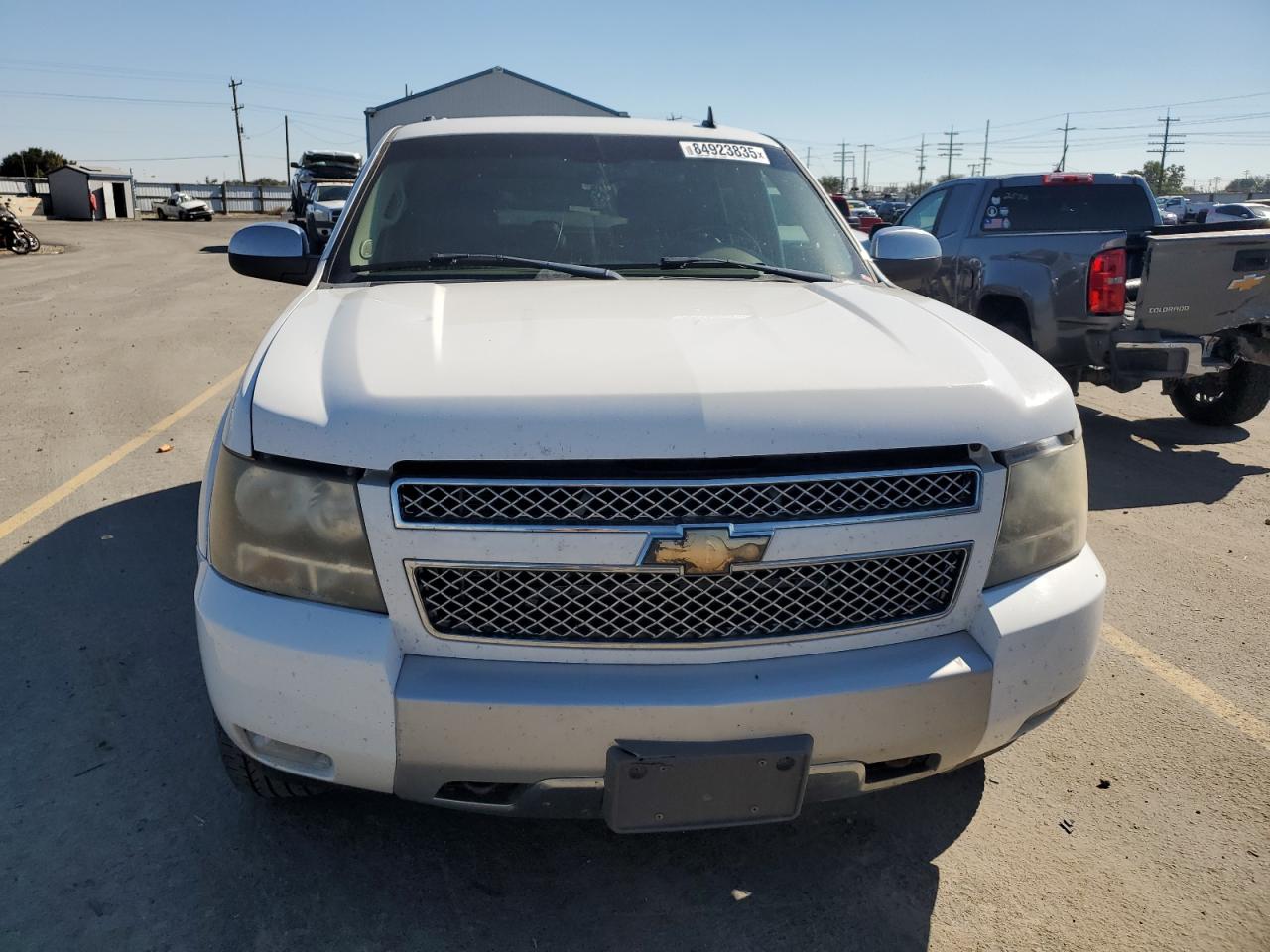 Lot #3268889229 2007 CHEVROLET TAHOE K150