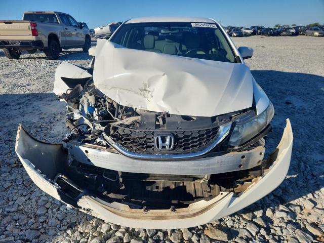 2015 HONDA CIVIC SE 19XFB2F7XFE092528