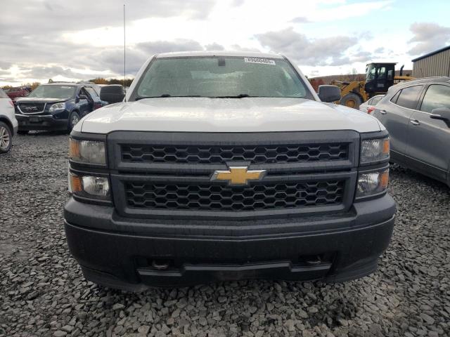 2014 CHEVROLET SILVERADO #3303962693