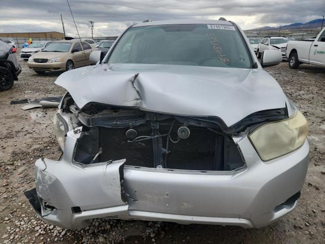 2010 TOYOTA HIGHLANDER #3281511692