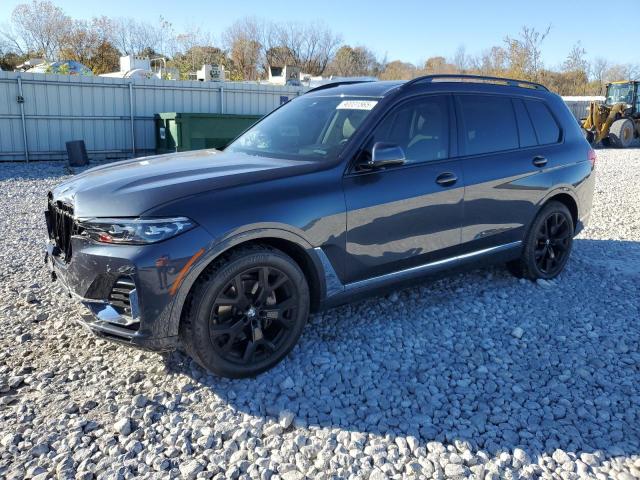 2022 BMW X7 XDRIVE4 - 5UXCW2C05N9M82243