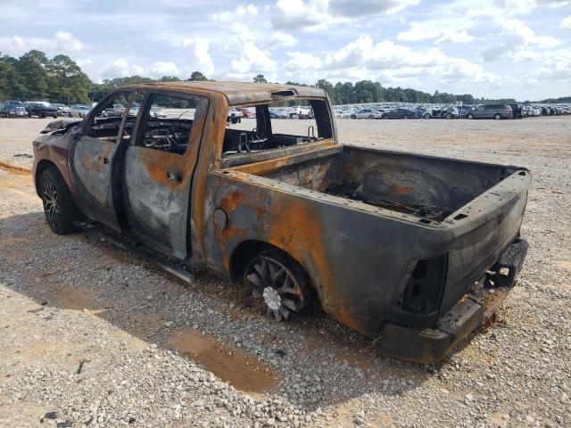 2016 RAM 1500 ST 3C6RR6KT8GG270257