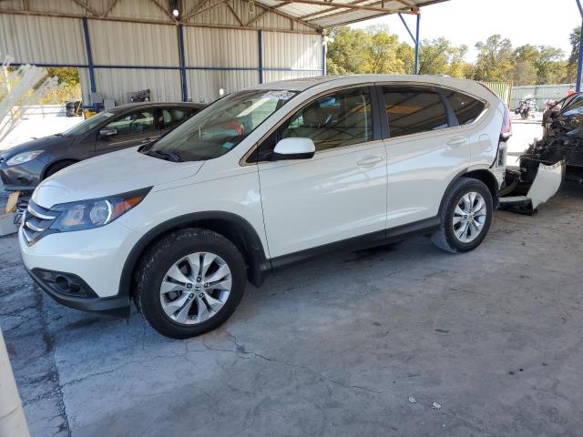 2013 HONDA CR-V EX - 5J6RM3H57DL045559