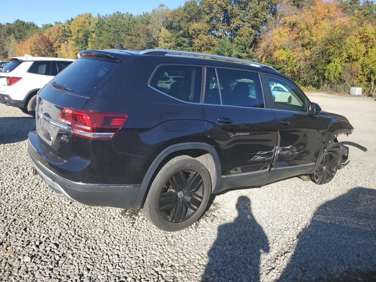 VOLKSWAGEN ATLAS SEL