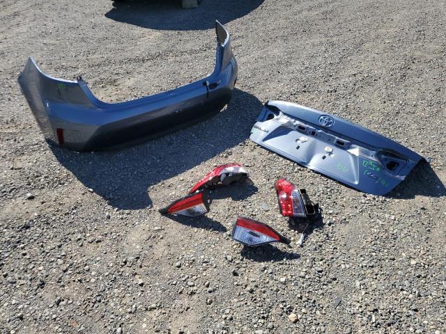 2025 TOYOTA COROLLA LE 5YFB4MDEXSP318078