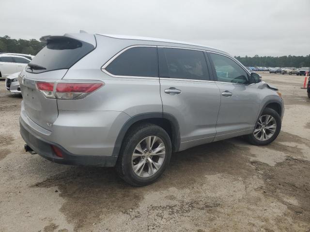 2015 TOYOTA HIGHLANDER #3287557011