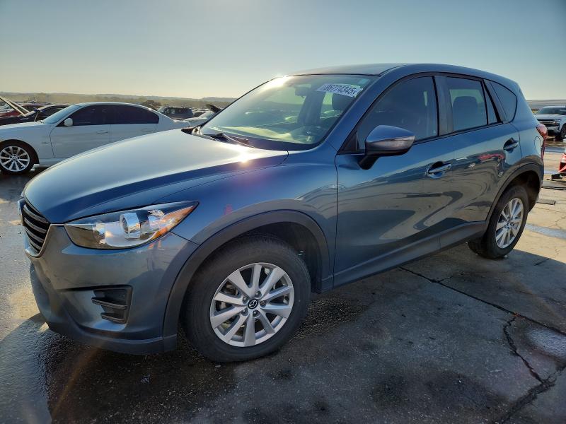 2016 MAZDA CX-5 - JM3KE2BY0G0840970