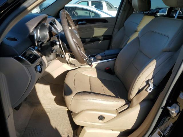 2015 MERCEDES-BENZ ML 350 4MA 4JGDA5HB3FA589271