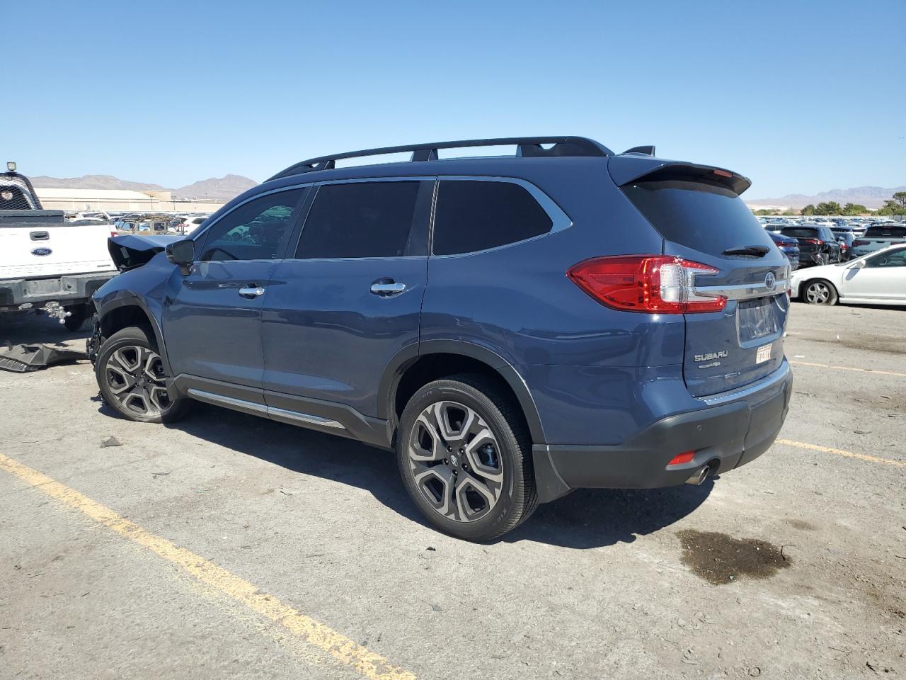 SUBARU ASCENT TOURING