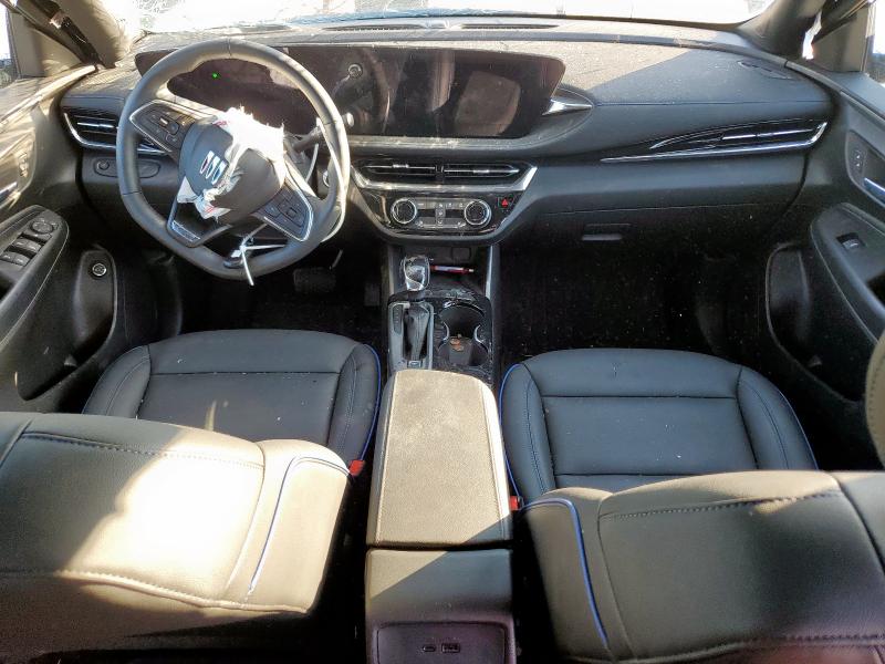 2025 BUICK ENVISTA SP #3280427163