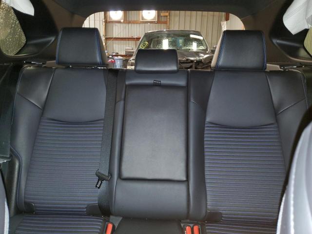 2021 TOYOTA RAV4 XSE - 4T3E6RFV2MU029531