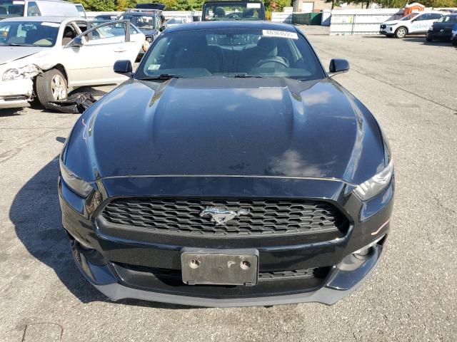 2017 FORD MUSTANG - 1FA6P8TH8H5201767