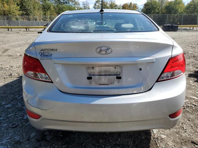 2017 HYUNDAI ACCENT SE - KMHCT4AE7HU331065