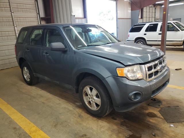 2011 FORD ESCAPE XLS - 1FMCU0C72BKB82202