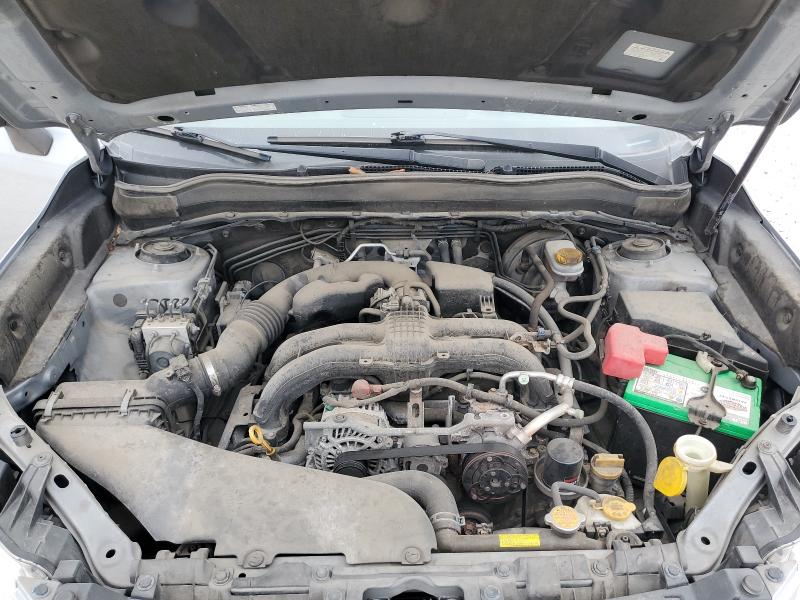 2014 SUBARU FORESTER 2 - JF2SJAAC1EH536213