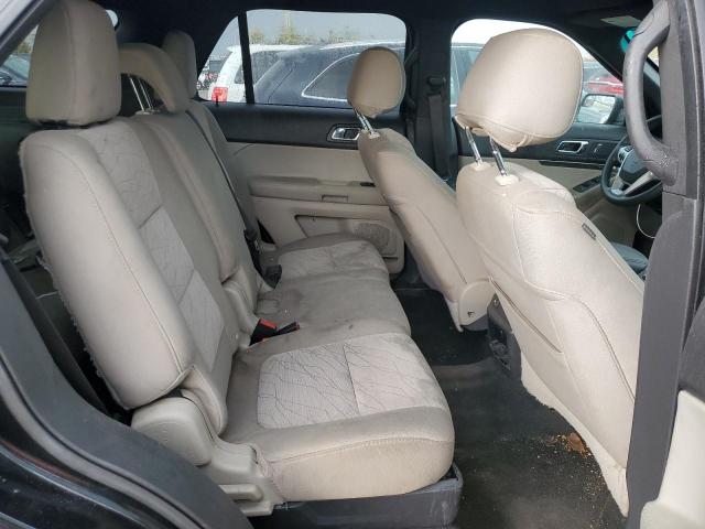 2014 FORD EXPLORER - 1FM5K7B8XEGA96659