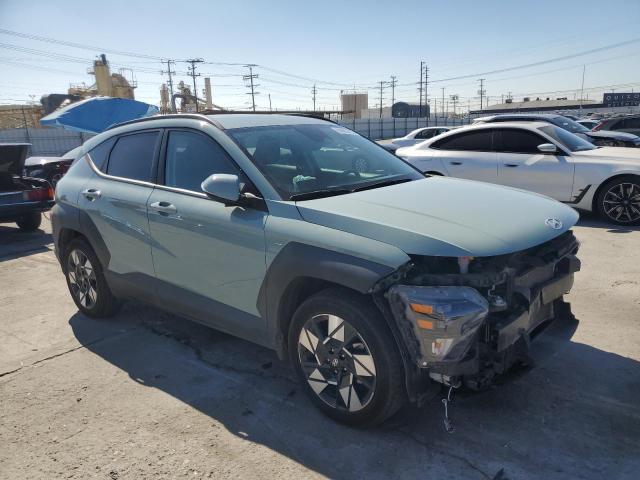 2024 HYUNDAI KONA SEL #3304613442
