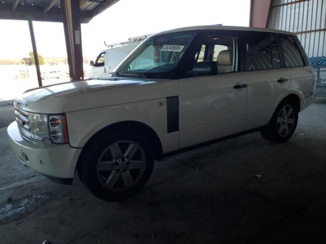 2004 LAND ROVER RANGE ROVE #3279600264