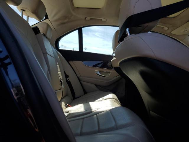 2016 MERCEDES-BENZ C 300 4MAT 55SWF4KB0GU102939