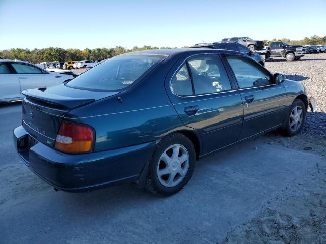1998 NISSAN ALTIMA XE #3282570873