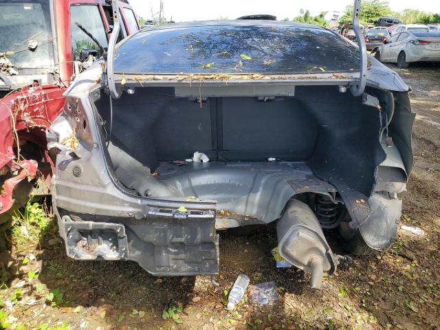 2012 HYUNDAI ELANTRA GL - KMHDH4AE7CU455206