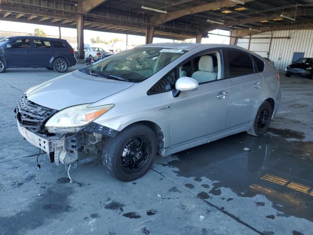 2014 TOYOTA PRIUS - JTDKN3DU0E1758821