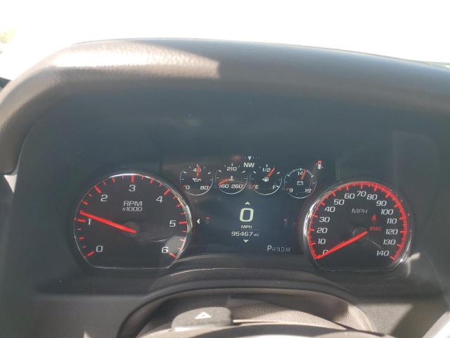 2016 GMC YUKON DENA #3277178943