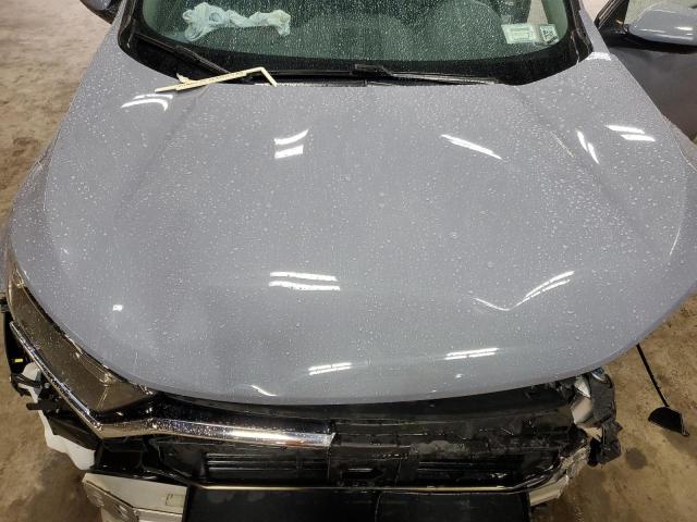 2021 HONDA CR-V SE - 7FARW2H72ME023763