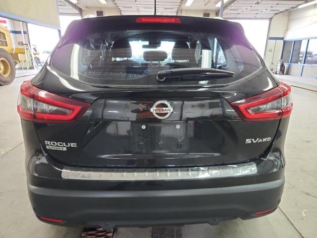 2020 NISSAN ROGUE SPOR #3304556459