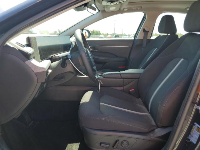 2024 HYUNDAI SONATA SEL #3310439329