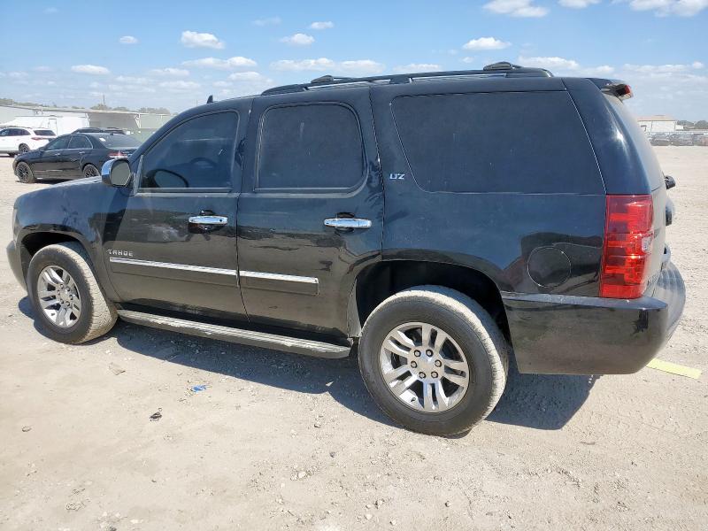 2012 CHEVROLET TAHOE C150 - 1GNSCCE04CR281785