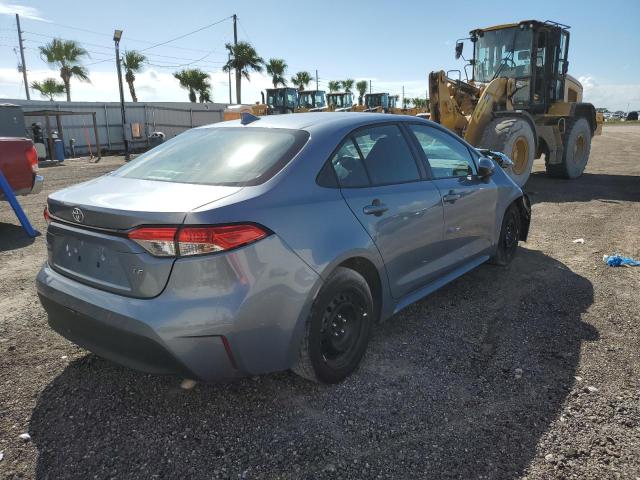 2023 TOYOTA COROLLA LE - 5YFB4MDE9PP069845
