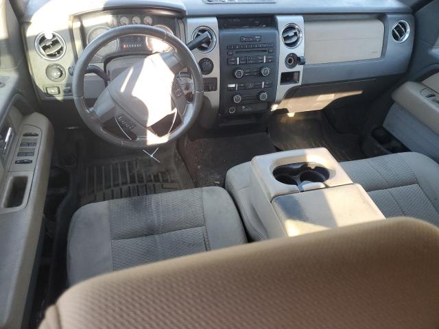 2010 FORD F150 SUPER - 1FTFW1EV3AFC89960