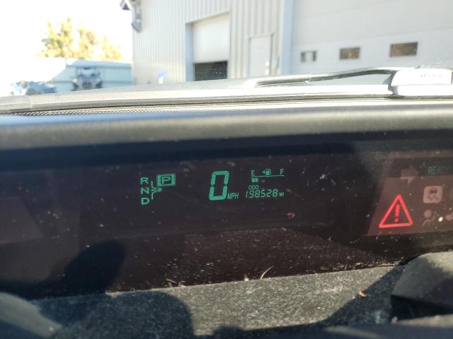 2007 TOYOTA PRIUS #3292435569