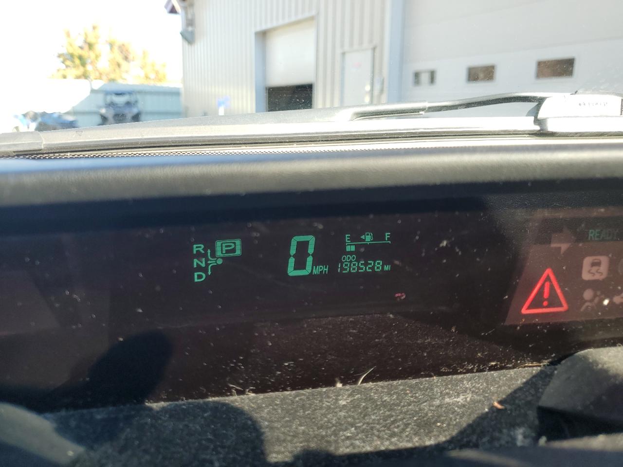 Lot #3292435569 2007 TOYOTA PRIUS