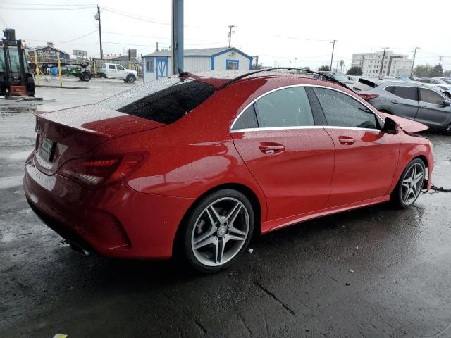 2014 MERCEDES-BENZ CLA 250 - WDDSJ4EBXEN047804