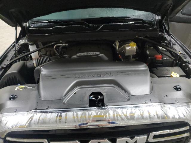 2025 RAM 2500 TRADE #3284023823