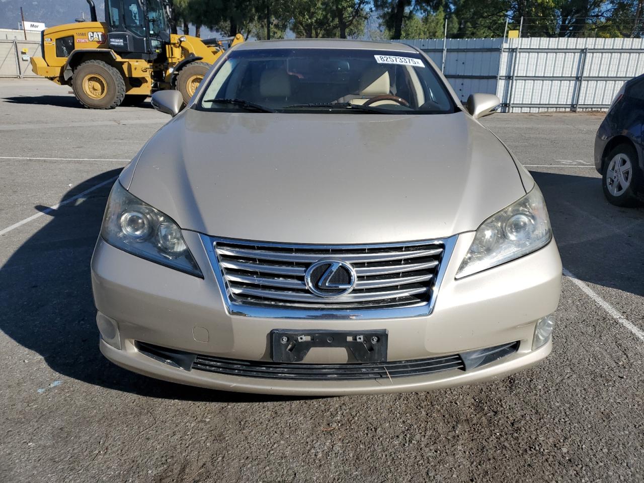 LEXUS ES 350
