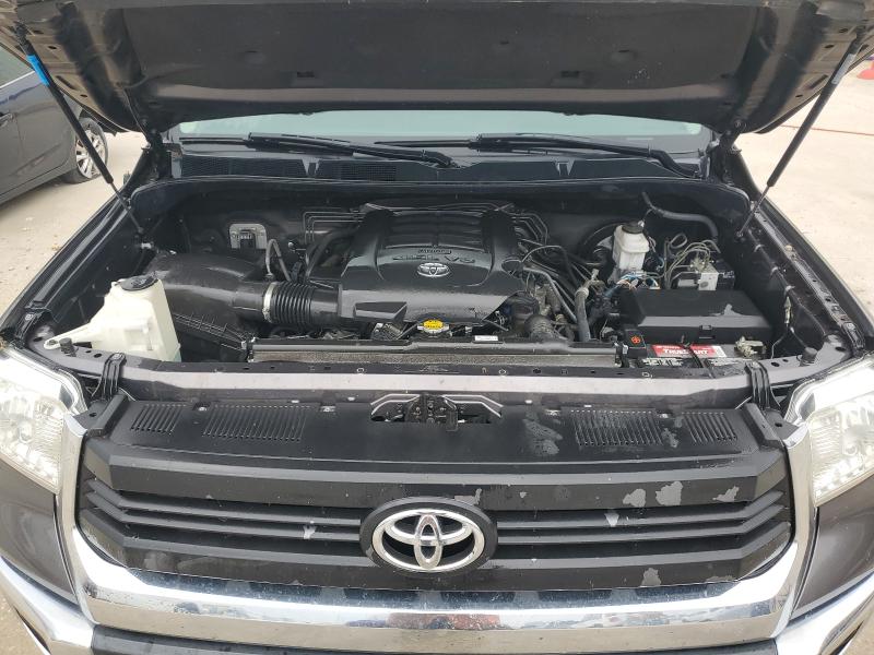 2016 TOYOTA TUNDRA CRE #3290424841