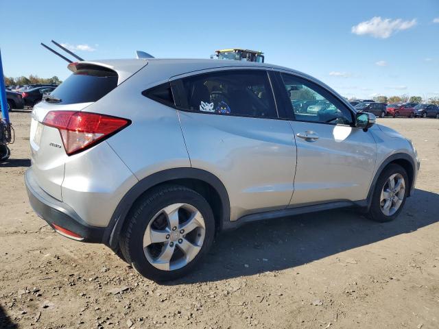 2016 HONDA HR-V EX - 3CZRU6H59GM716671