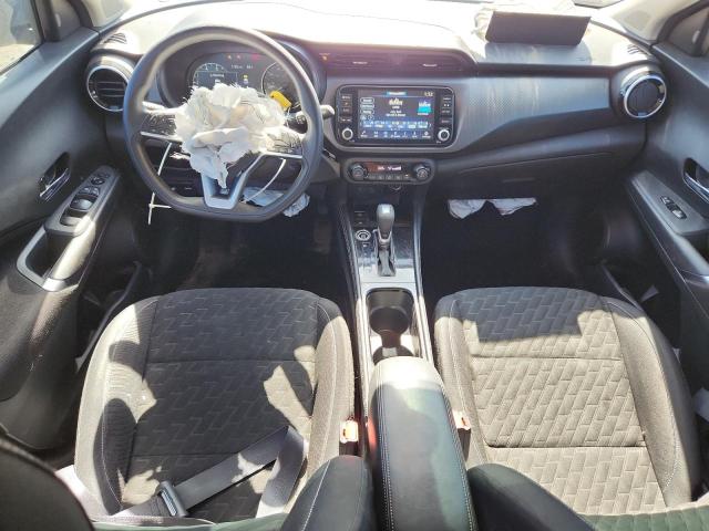 2022 NISSAN KICKS SV #3286651282