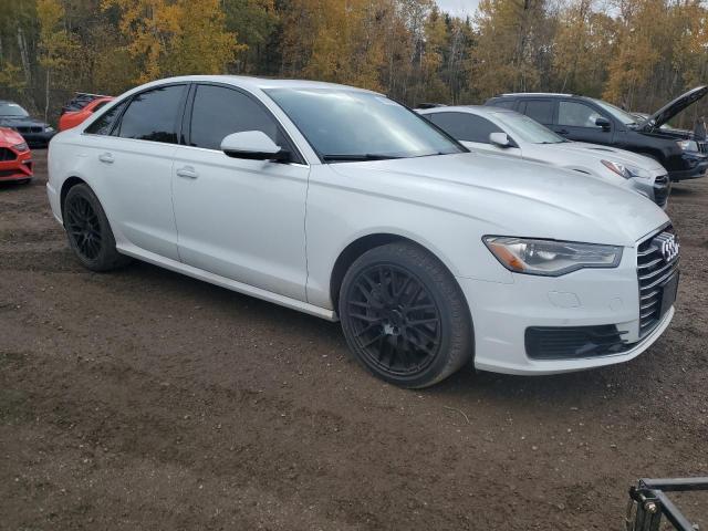 2016 AUDI A6 PRESTIG - WAUHGAFC1GN026929