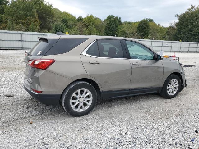 2019 CHEVROLET EQUINOX LT - 3GNAXKEV8KS531885