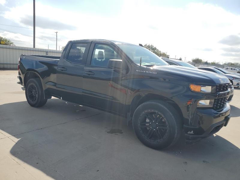 2019 CHEVROLET SILVERADO #3305725738