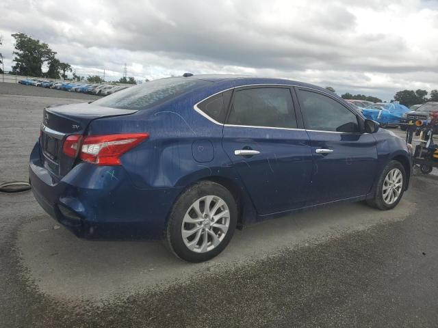 2018 NISSAN SENTRA S 3N1AB7AP7JY222967
