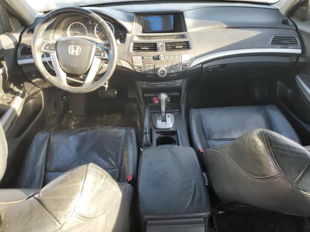 2010 HONDA ACCORD EXL - 1HGCP2F8XAA019119