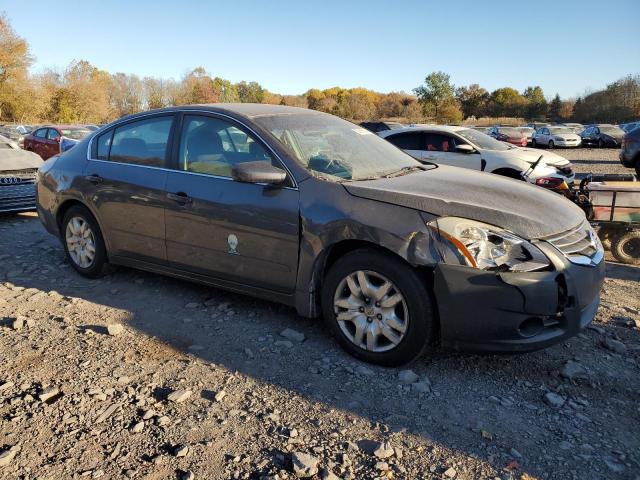 2011 NISSAN ALTIMA BAS - 1N4AL2APXBN497878